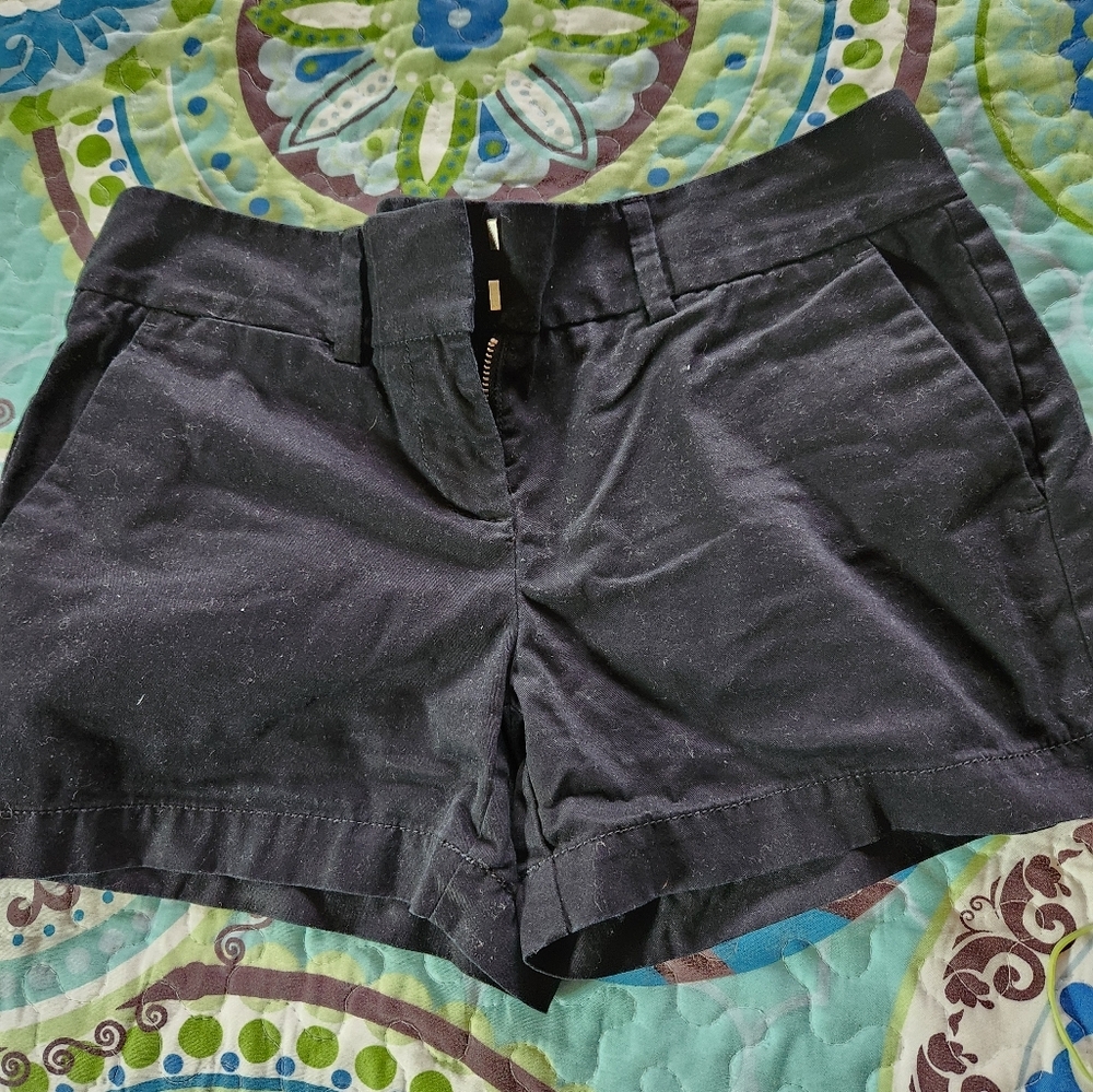 Womens loft shorts - Picture 7 of 7